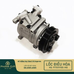 LOC DIEU HOA 977011Y100-MB