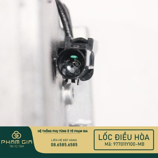 LOC DIEU HOA 977011Y100-MB