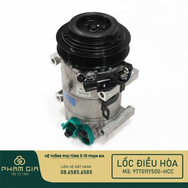 LOC DIEU HOA 977011Y500-HCC