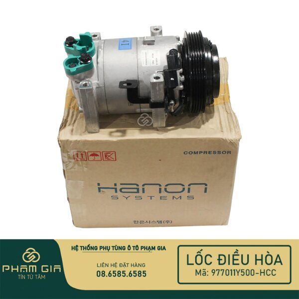 LOC DIEU HOA 977011Y500-HCC