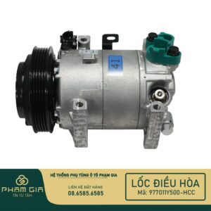 LOC DIEU HOA 977011Y500-HCC