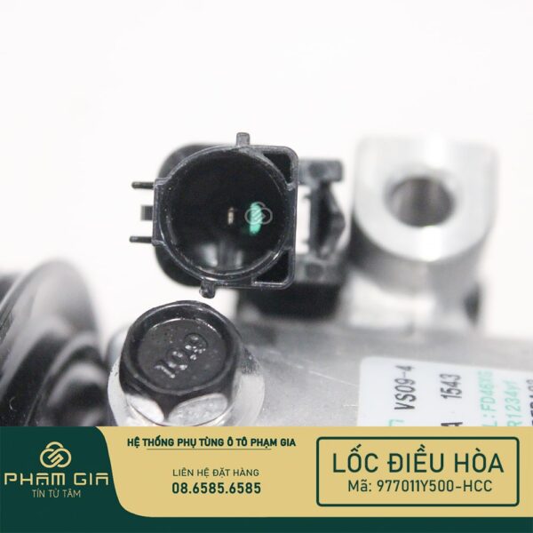 LOC DIEU HOA 977011Y500-HCC