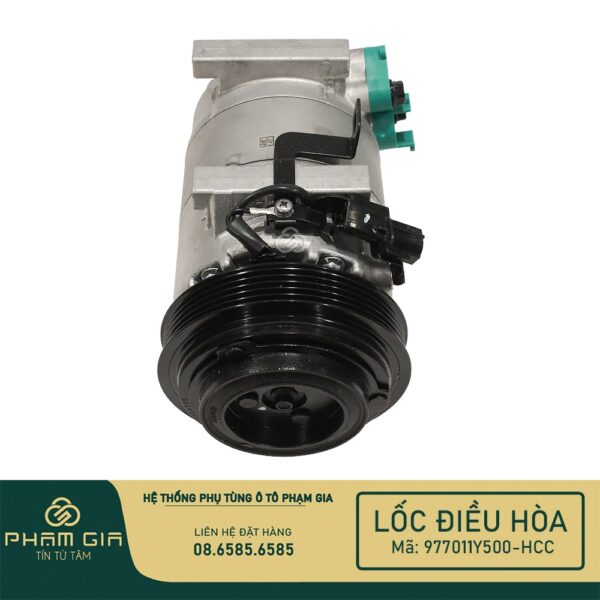 LOC DIEU HOA 977011Y500-HCC