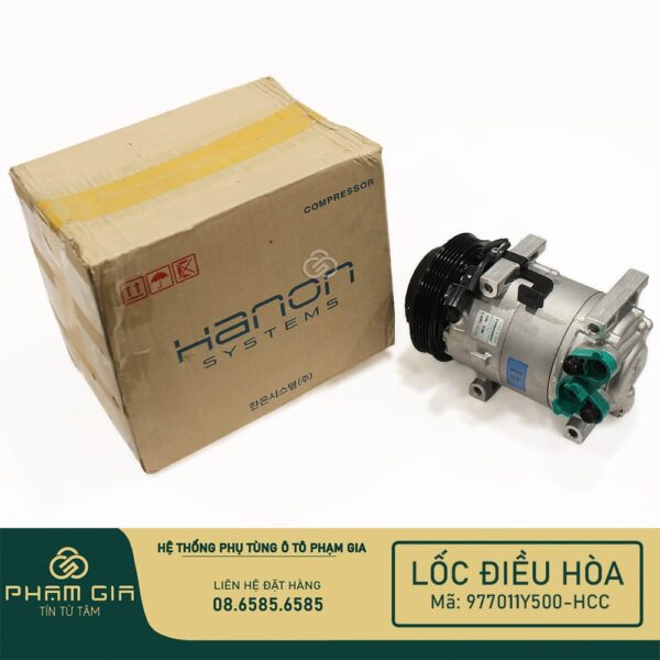 LOC DIEU HOA 977011Y500-HCC