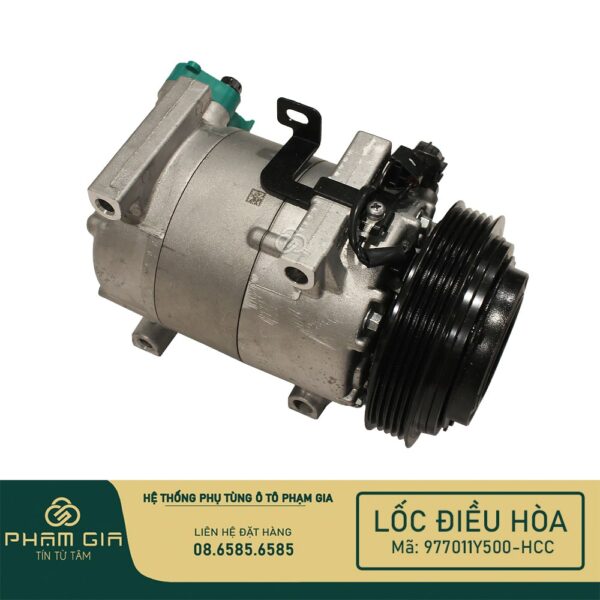 LOC DIEU HOA 977011Y500-HCC