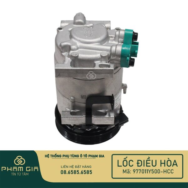 LOC DIEU HOA 977011Y500-HCC
