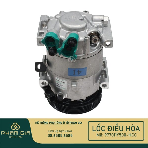 LOC DIEU HOA 977011Y500-HCC