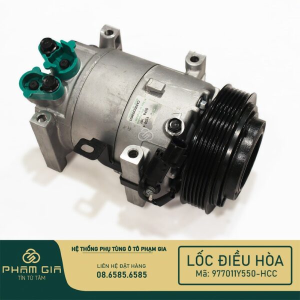 LOC DIEU HOA 977011Y550-HCC
