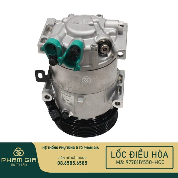 LOC DIEU HOA 977011Y550-HCC