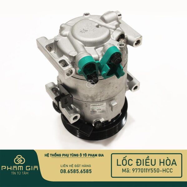 LOC DIEU HOA 977011Y550-HCC