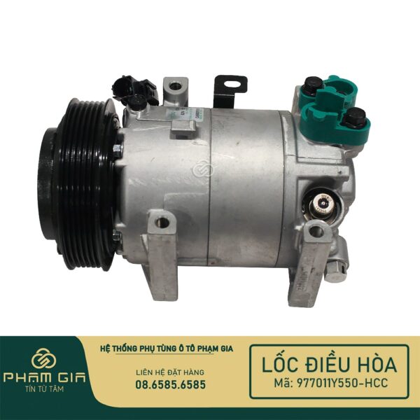 LOC DIEU HOA 977011Y550-HCC