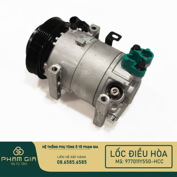LOC DIEU HOA 977011Y550-HCC