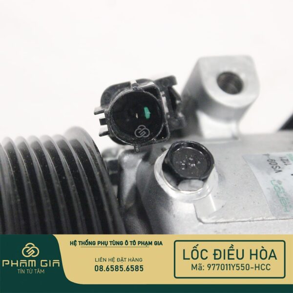 LOC DIEU HOA 977011Y550-HCC