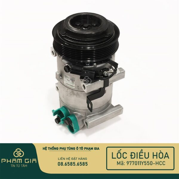 LOC DIEU HOA 977011Y550-HCC