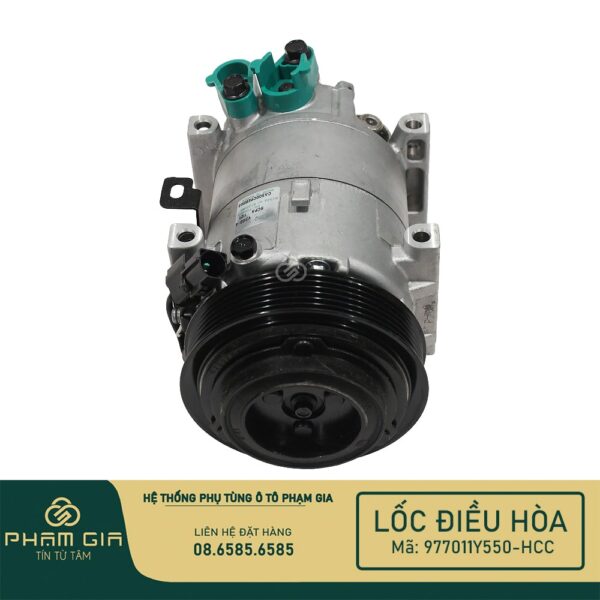 LOC DIEU HOA 977011Y550-HCC