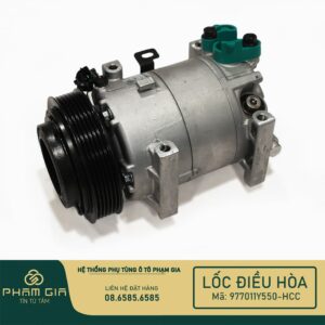 LOC DIEU HOA 977011Y550-HCC