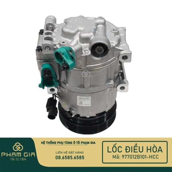 LOC DIEU HOA 977012B101-HCC