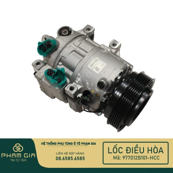 LOC DIEU HOA 977012B101-HCC