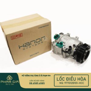 LOC DIEU HOA 977012B101-HCC