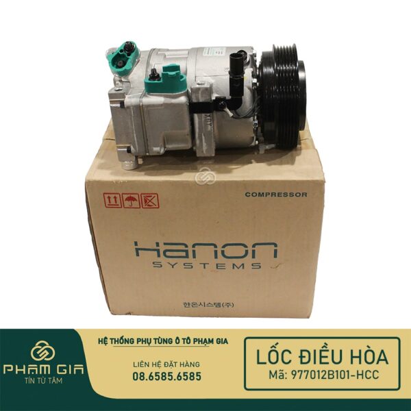 LOC DIEU HOA 977012B101-HCC