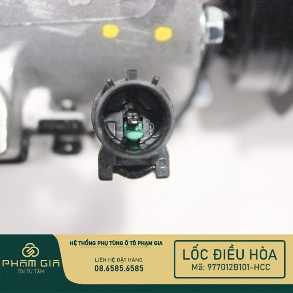 LOC DIEU HOA 977012B101-HCC