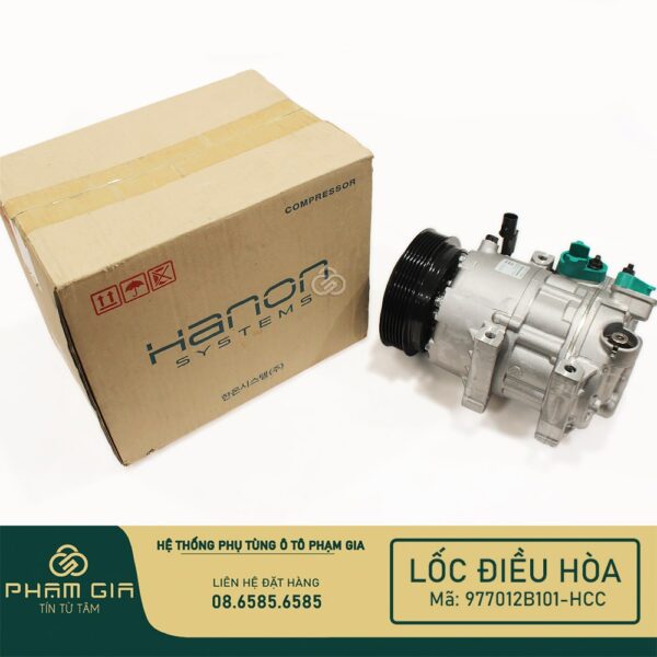 LOC DIEU HOA 977012B101-HCC