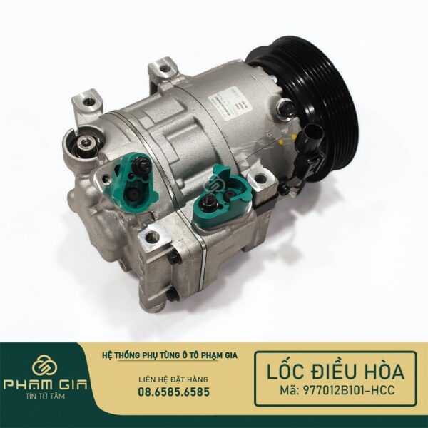 LOC DIEU HOA 977012B101-HCC