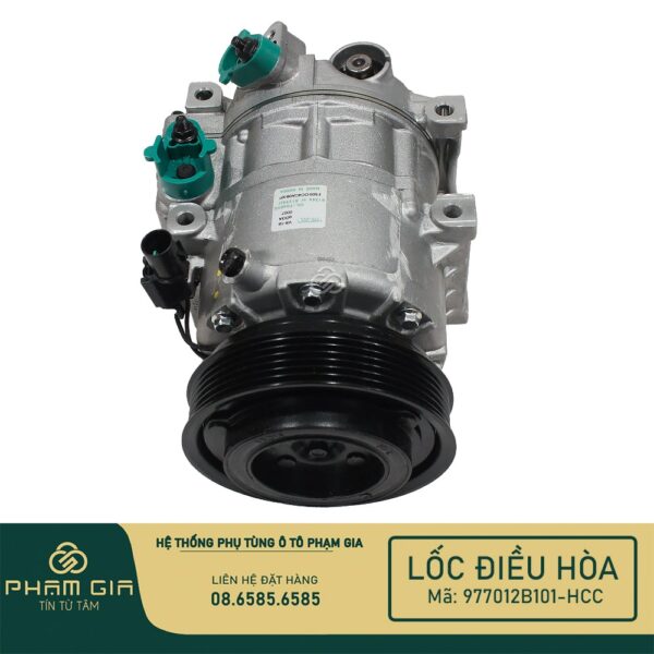 LOC DIEU HOA 977012B101-HCC