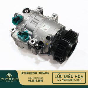 LOC DIEU HOA 977012B151-HCC