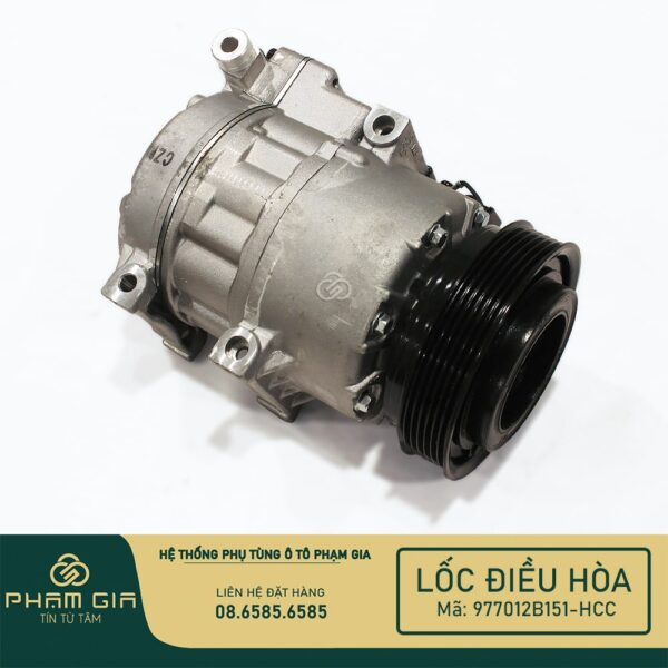 LOC DIEU HOA 977012B151-HCC