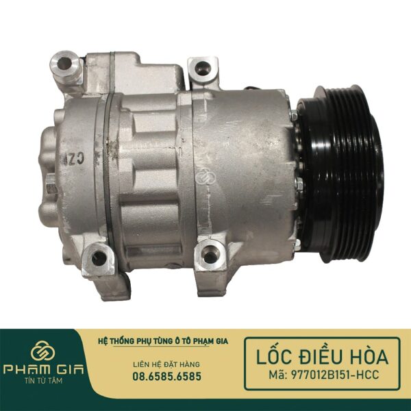 LOC DIEU HOA 977012B151-HCC