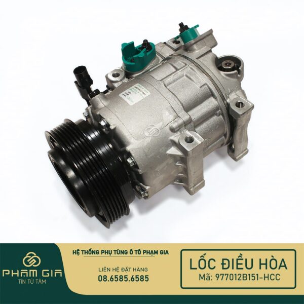 LOC DIEU HOA 977012B151-HCC