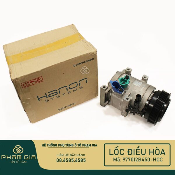 LOC DIEU HOA 977012B450-HCC