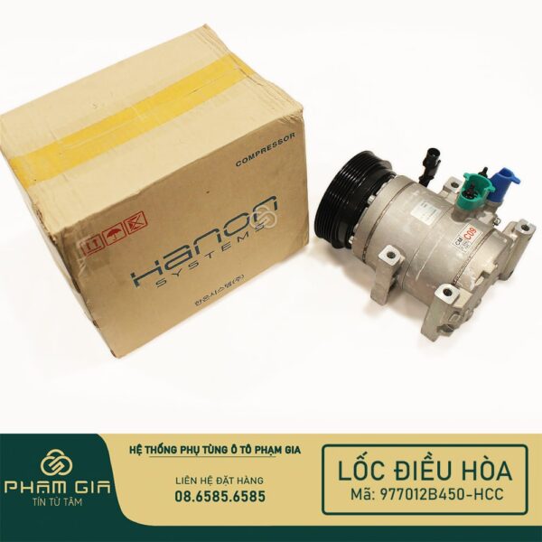 LOC DIEU HOA 977012B450-HCC