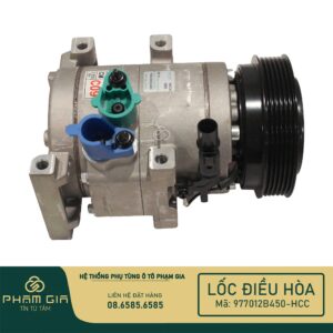 LOC DIEU HOA 977012B450-HCC