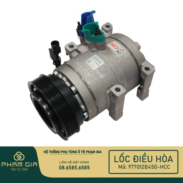 LOC DIEU HOA 977012B450-HCC
