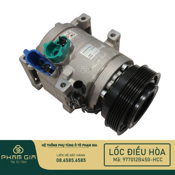 LOC DIEU HOA 977012B450-HCC