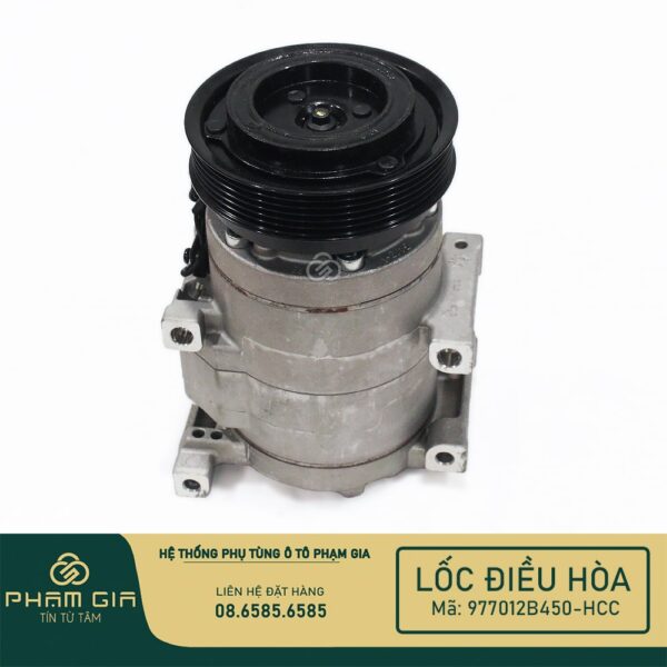 LOC DIEU HOA 977012B450-HCC