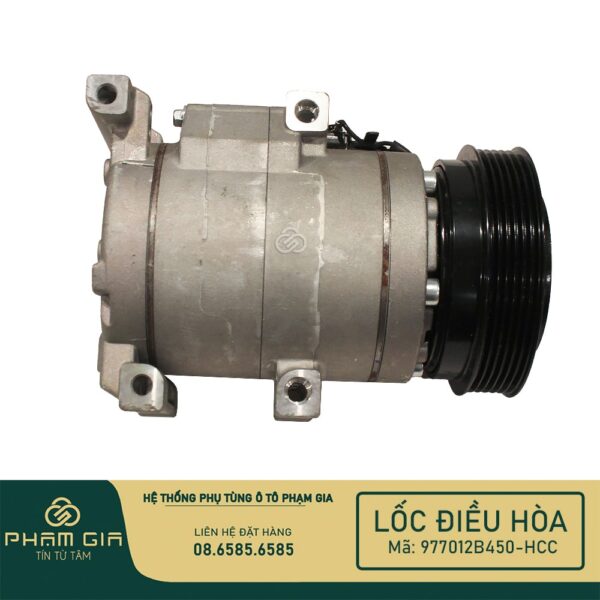 LOC DIEU HOA 977012B450-HCC