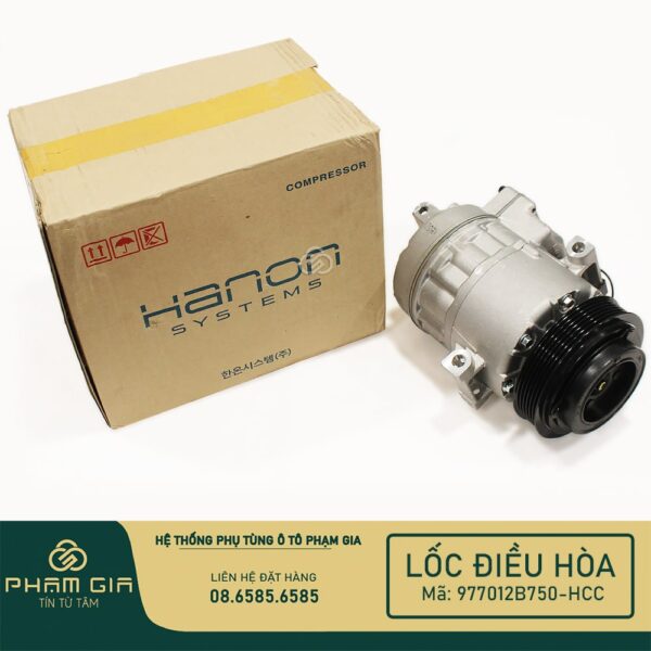 LOC DIEU HOA 977012B750-HCC