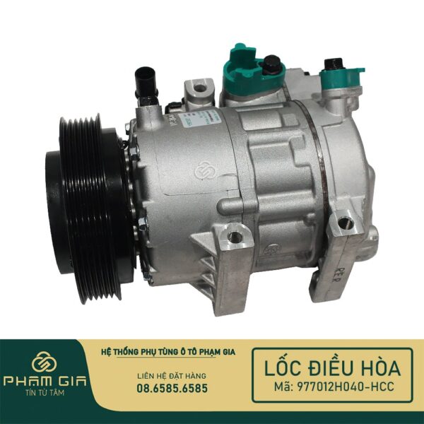 LOC DIEU HOA 977012H040-HCC