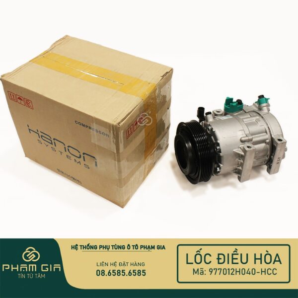 LOC DIEU HOA 977012H040-HCC