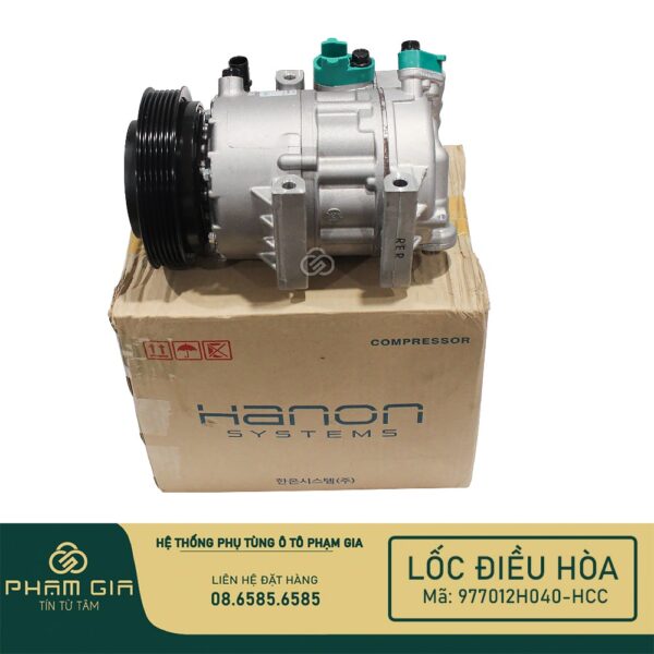 LOC DIEU HOA 977012H040-HCC