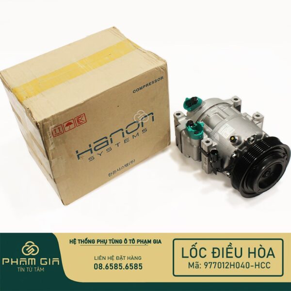 LOC DIEU HOA 977012H040-HCC