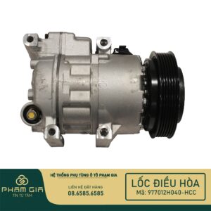 LOC DIEU HOA 977012H040-HCC