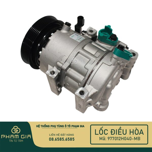 LOC DIEU HOA 977012H040-MB