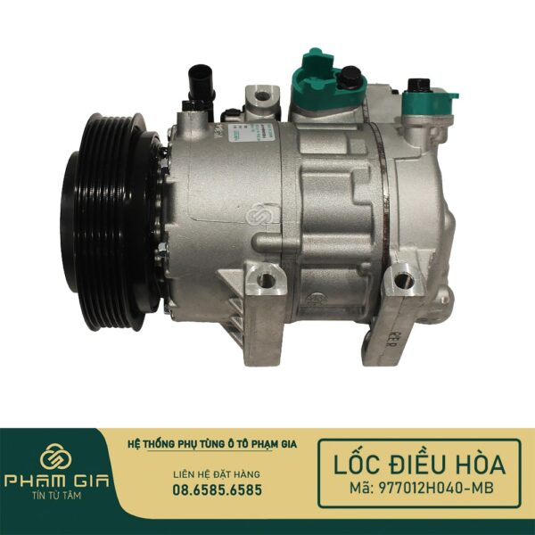 LOC DIEU HOA 977012H040-MB