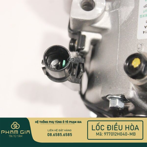 LOC DIEU HOA 977012H040-MB