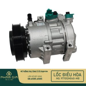 LOC DIEU HOA 977012H040-MB