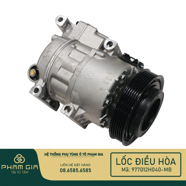 LOC DIEU HOA 977012H040-MB